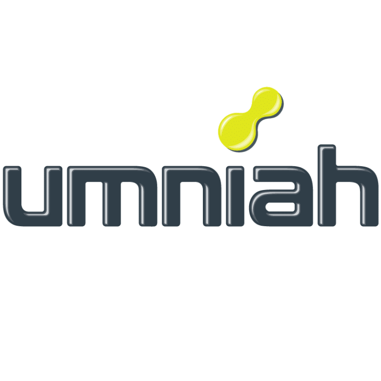 umniah logo