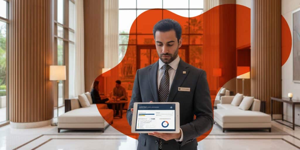 Luxury Hospitality Asset Management