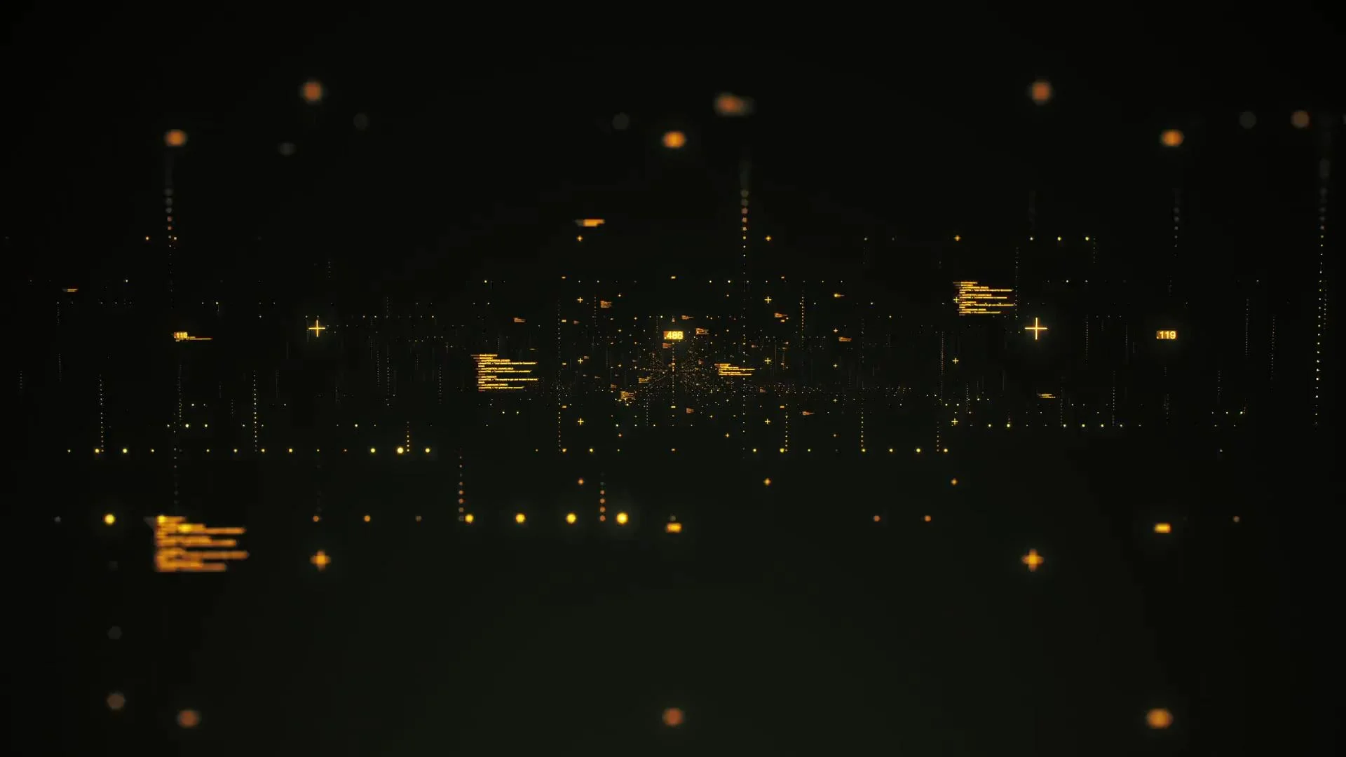 yellow bg